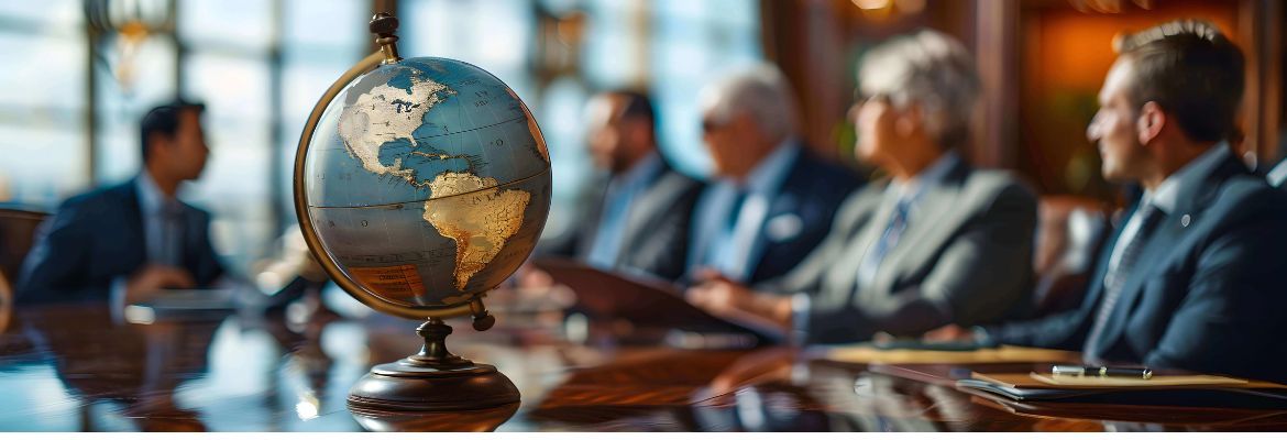 Future of International Arbitration in UAE Commercial Disputes