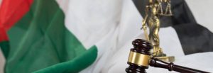 How UAE Courts Enforce Arbitration Contracts During Geopolitical Instability
