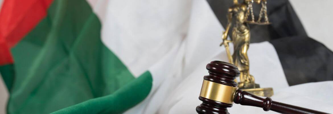 How UAE Courts Enforce Arbitration Contracts During Geopolitical Instability